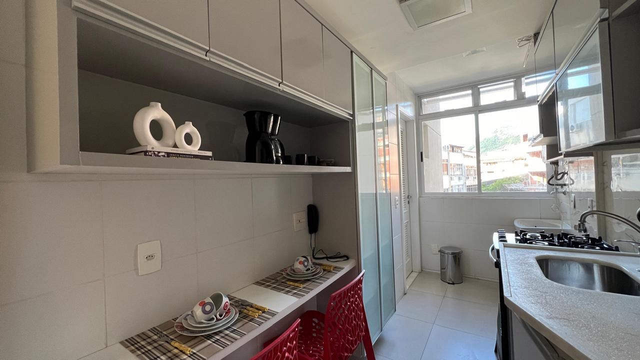 Imagem Apartamento com 2 Quartos à Venda, 82 m² em Barra da Tijuca - Rio de Janeiro