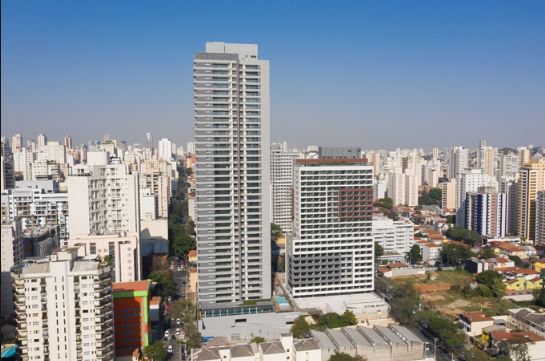 Imagem Apartamento com 4 Quartos à Venda, 140 m² em Perdizes - São Paulo