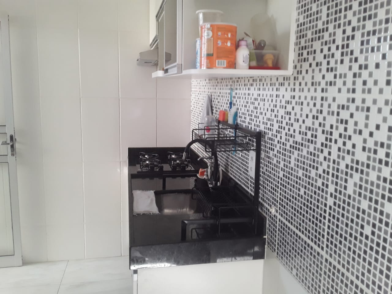 Imagem Apartamento com 3 Quartos à Venda, 90 m²em Darcy Vargas - Contagem