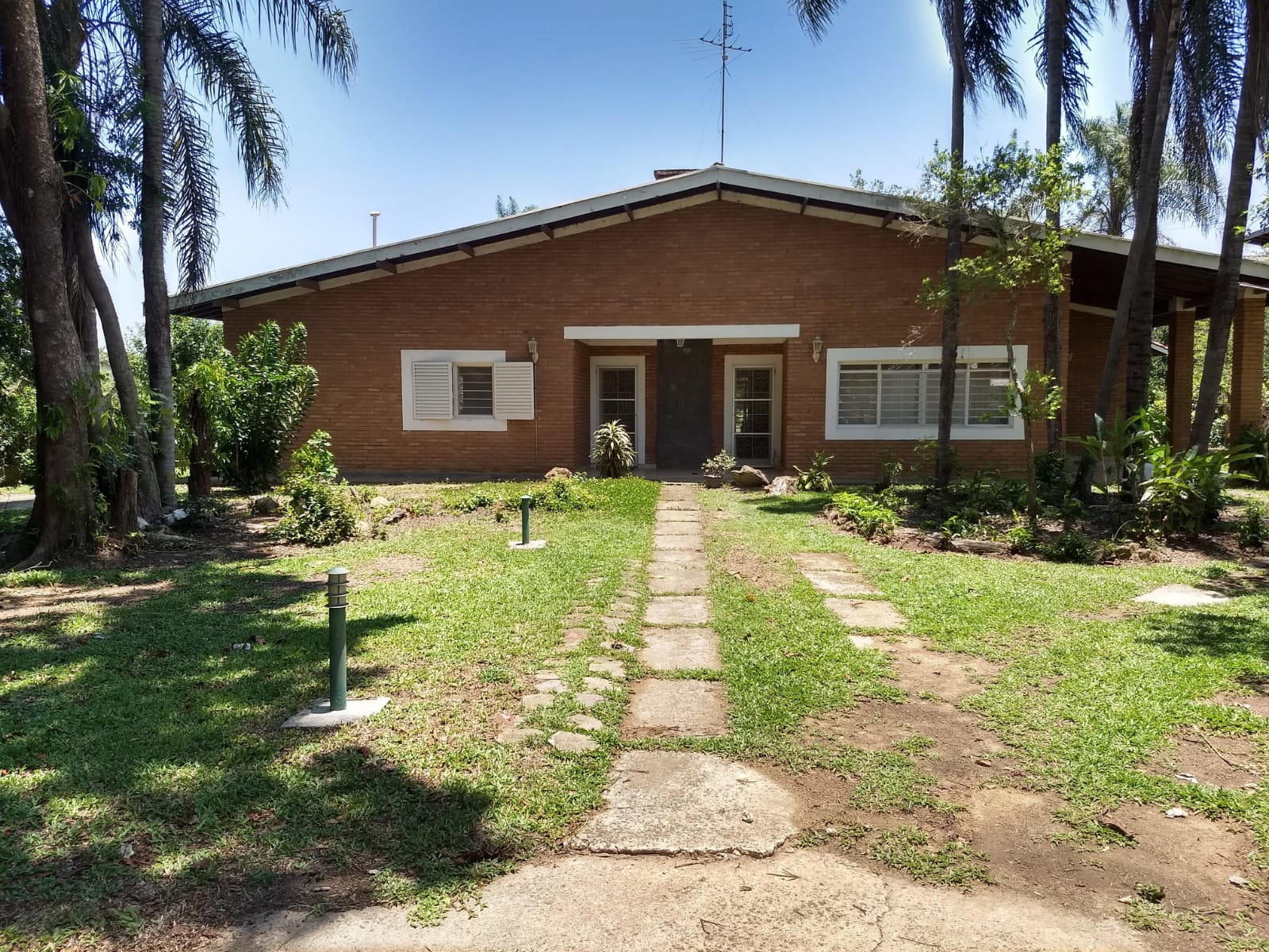 Chácara com 3 Quartos à Venda, 2 m²em Loteamento Chácaras Vale das Garças - Campinas