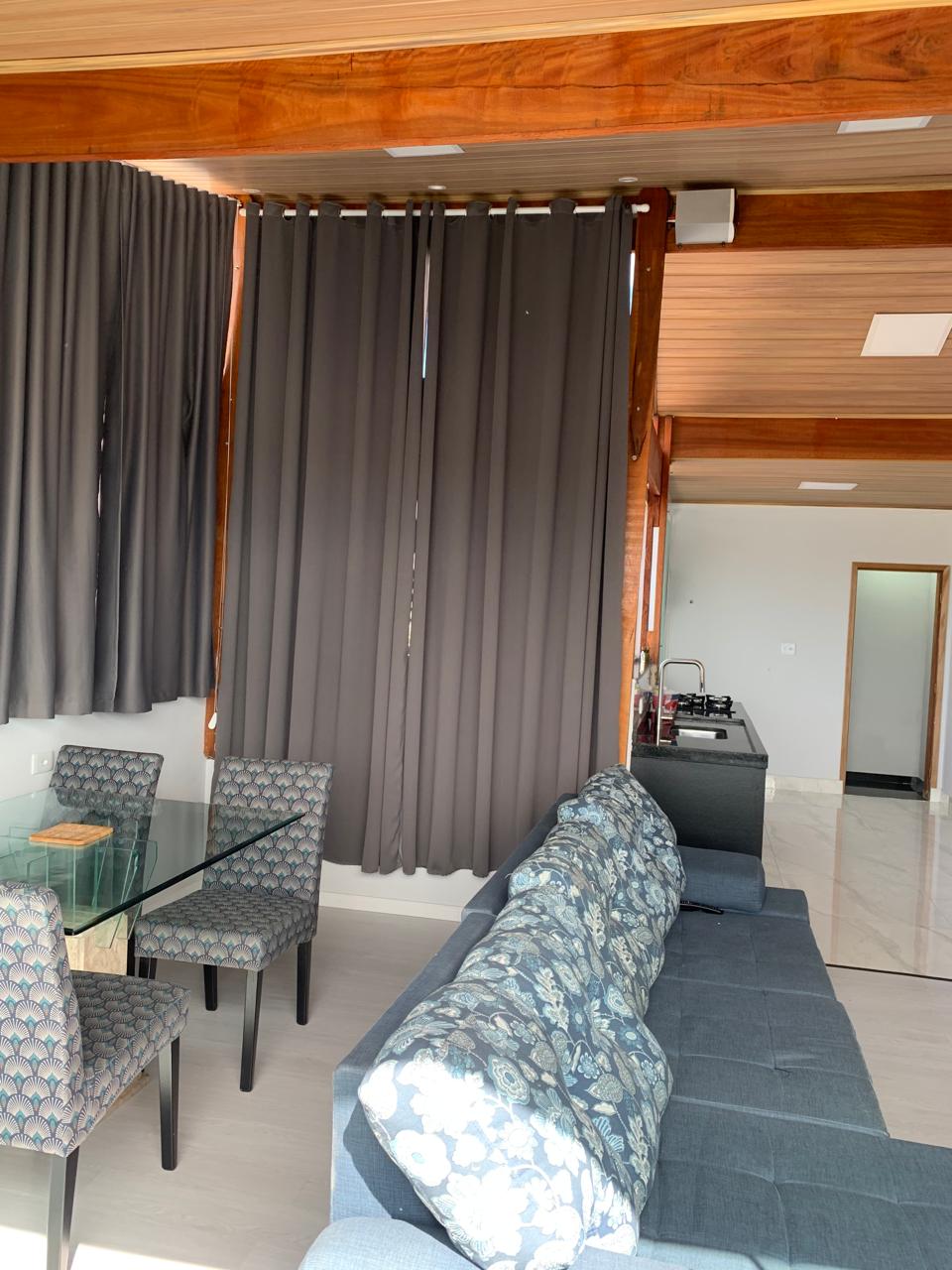 Imagem Cobertura com 2 Quartos à Venda, 100 m²em Vila Camilópolis - Santo André