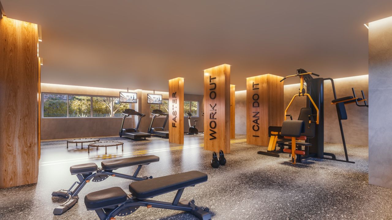 Foto do imóvel: Studio com 1 Quarto à Venda, 25 m² em Vila Butantã - São Paulo