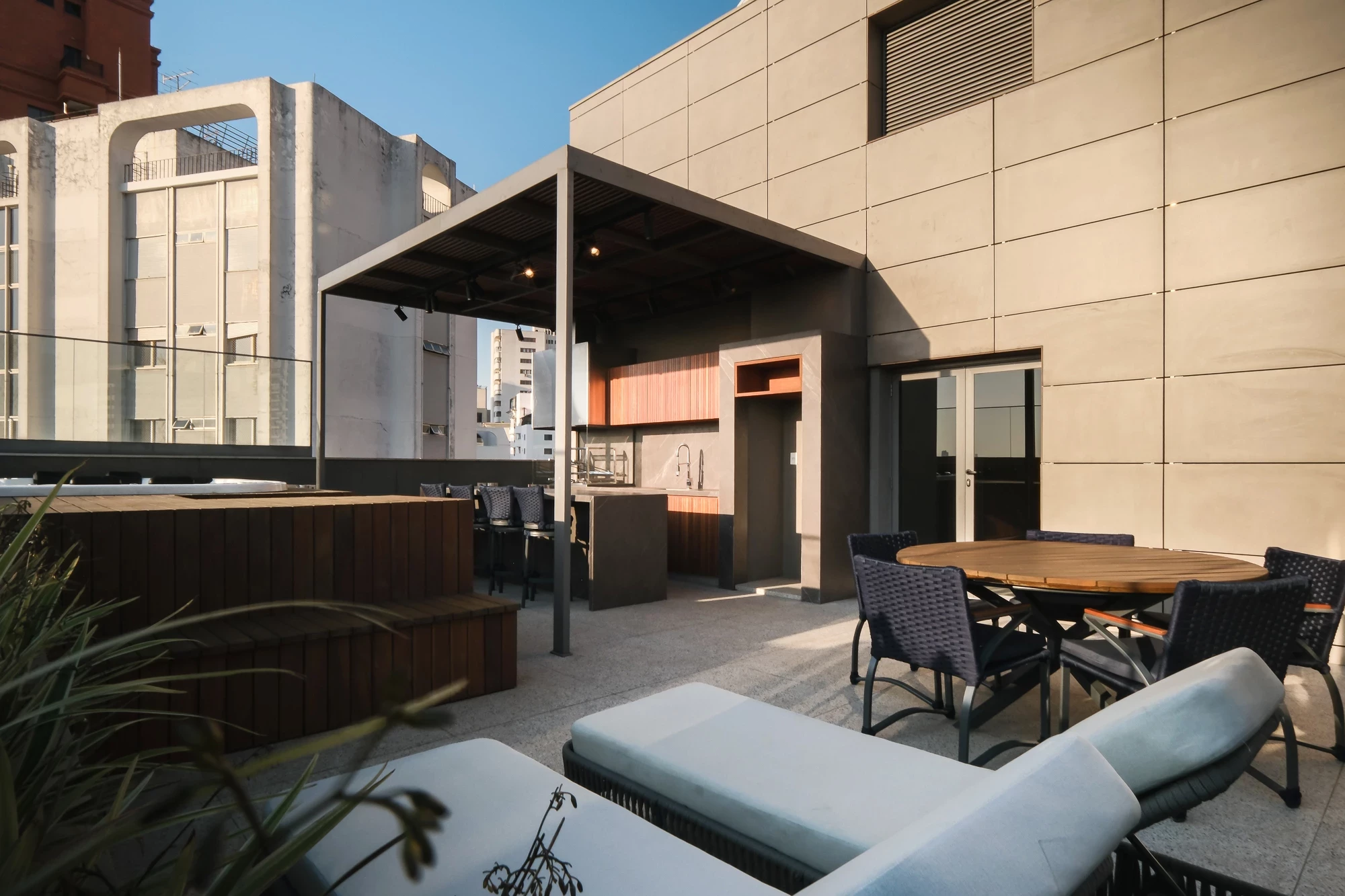 Imagem Apartamento com 3 Quartos à Venda, 260 m² em Cidade Luz - São Paulo