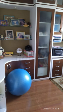 Imagem Apartamento com 4 Quartos à Venda, 114 m² em Itacorubi - Florianópolis