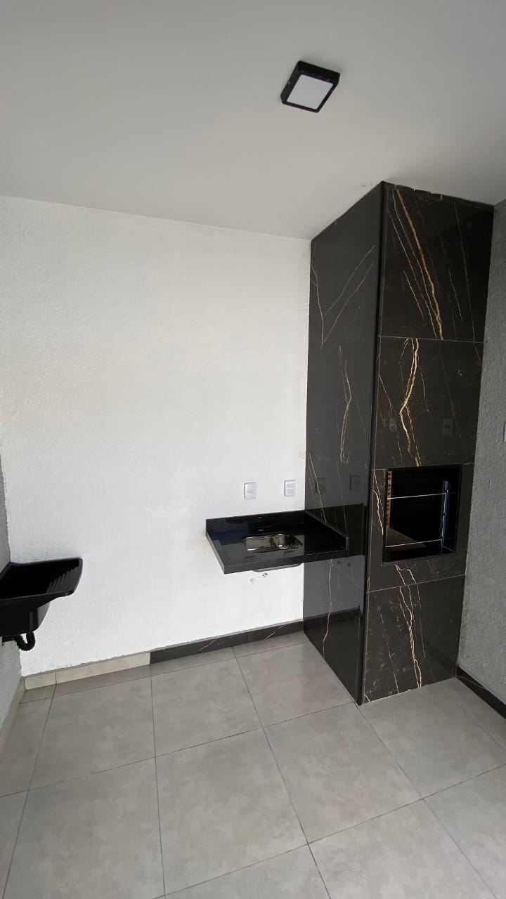 Imagem Casa de Condomínio com 3 Quartos à Venda, 105 m² em Jardim Residencial Jardim - Sorocaba