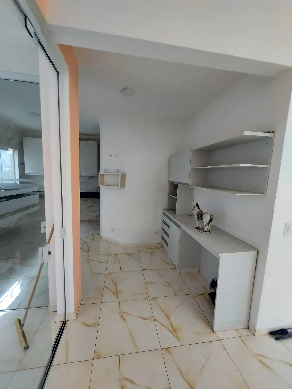 Imagem Casa de Condomínio com 3 Quartos à Venda, 200 m² em Chácaras Maringá - Atibaia