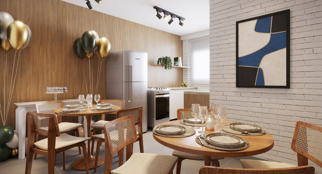 Imagem Apartamento com 2 Quartos à Venda, 38 m² em Inhaúma - Rio de Janeiro