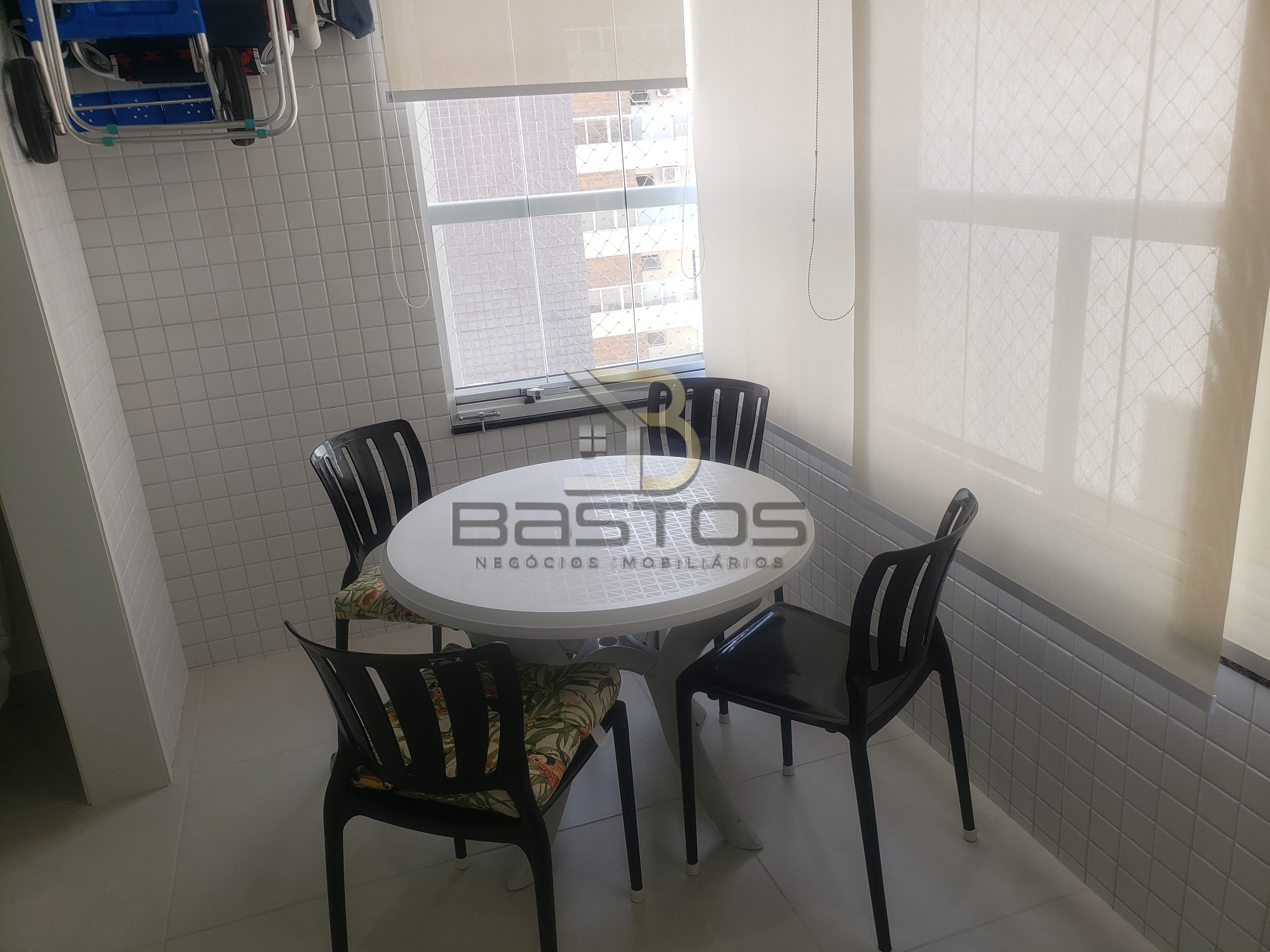 Foto do imóvel: Apartamento com 2 Quartos à Venda, 59 m²em Praia das Toninhas - Ubatuba