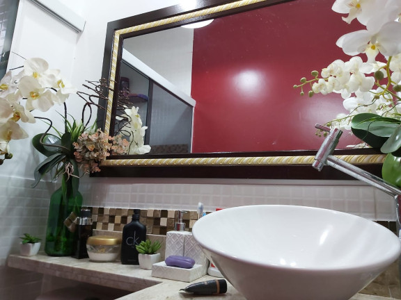Imagem Apartamento com 2 Quartos à Venda, 50 m² em Ajuda - Macaé