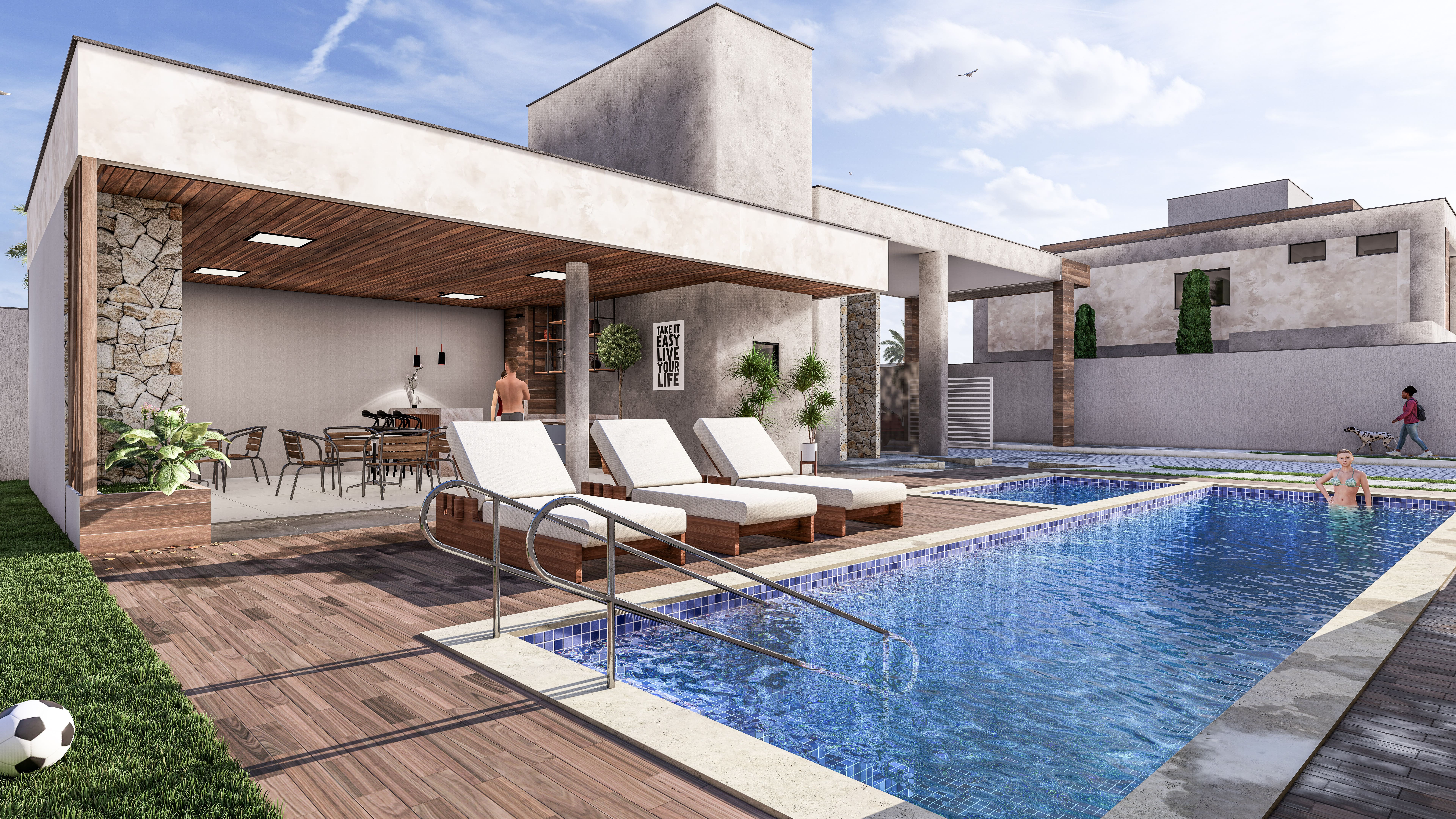 Imagem Casa com 4 Quartos à Venda, 154 m²em Turu - São Luís