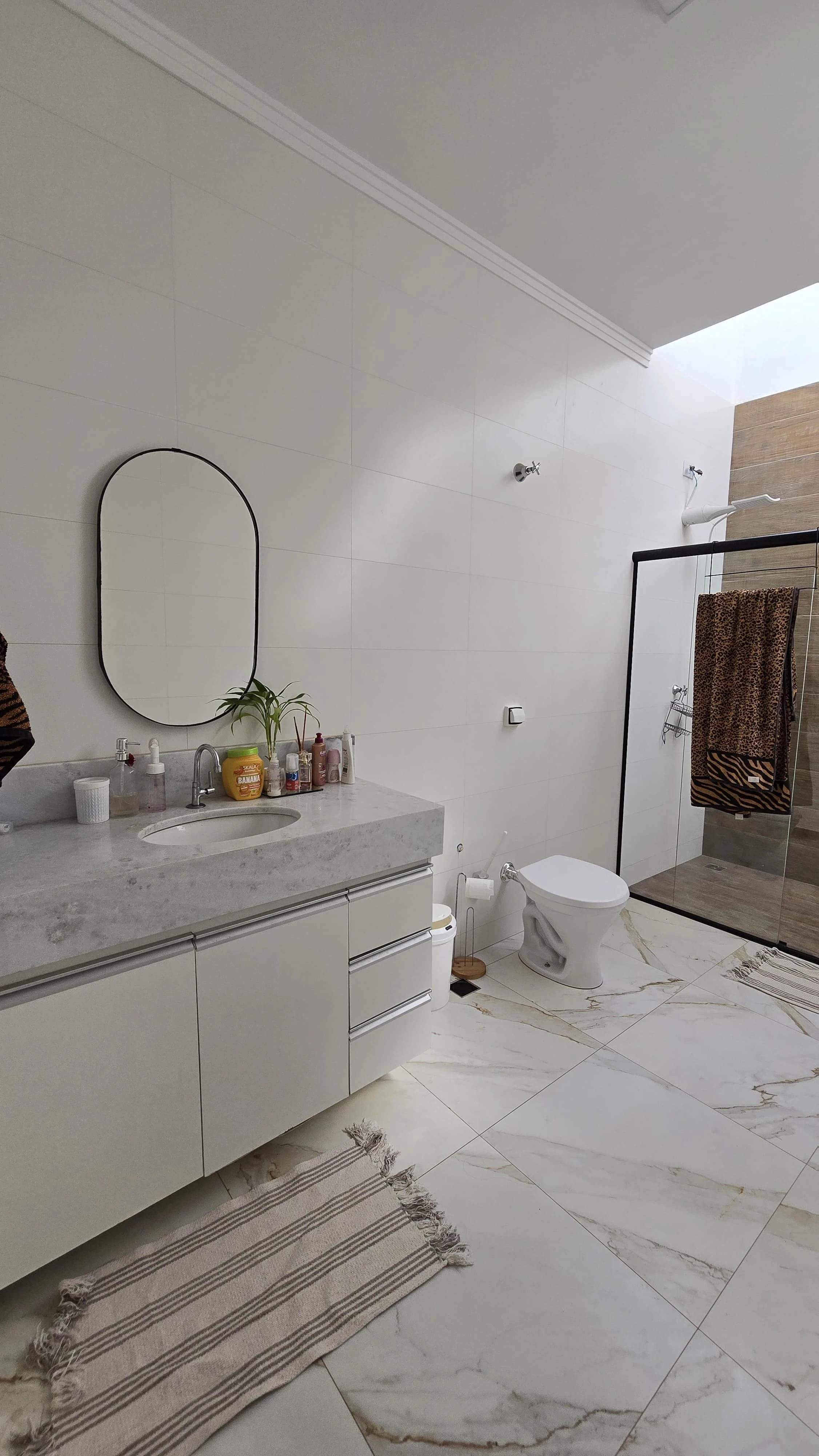Imagem Casa com 3 Quartos à Venda, 128 m² em Residencial do Bosque - Mogi Mirim