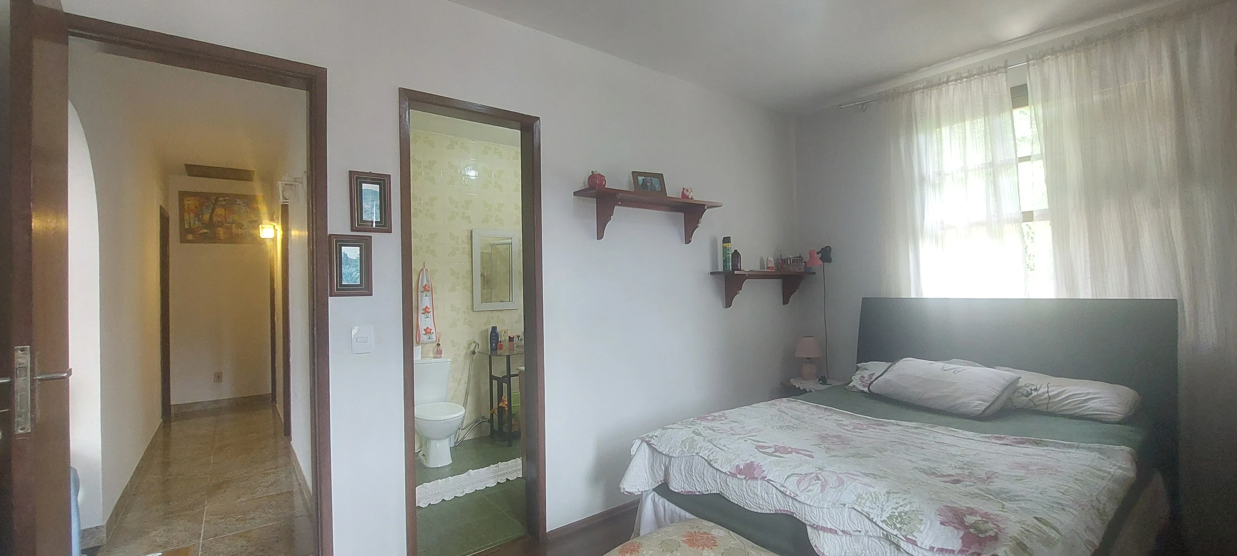 Foto do imóvel: Casa com 3 Quartos à Venda, 150 m² em Catarcione - Nova Friburgo