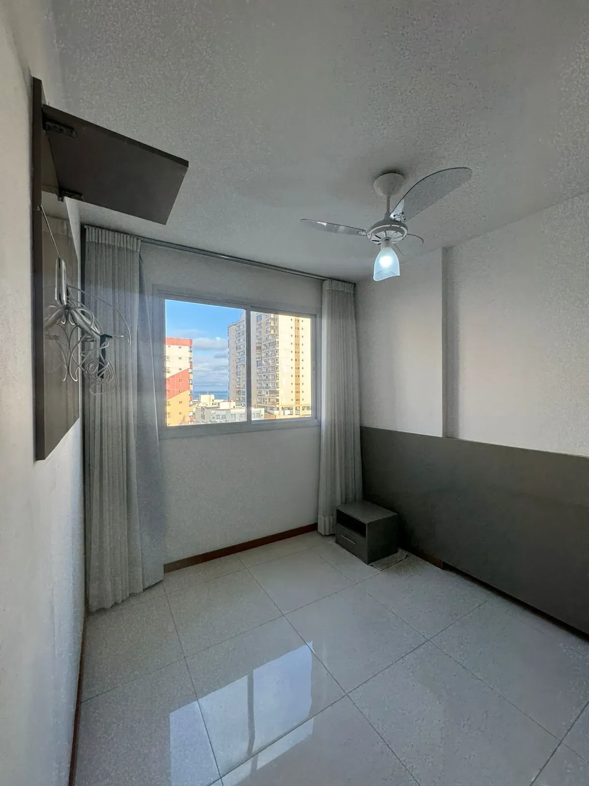 Imagem Apartamento com 3 Quartos à Venda, 80 m² em Praia de Itaparica - Vila Velha