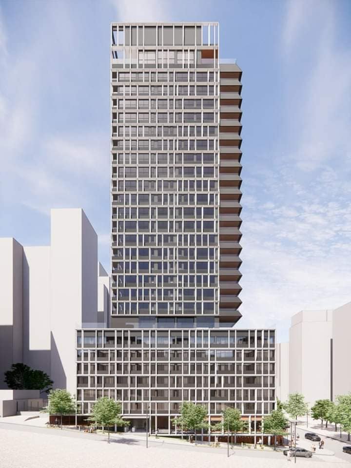 Imagem Apartamento com 4 Quartos à Venda, 252 m² em Jardim Paulista - São Paulo