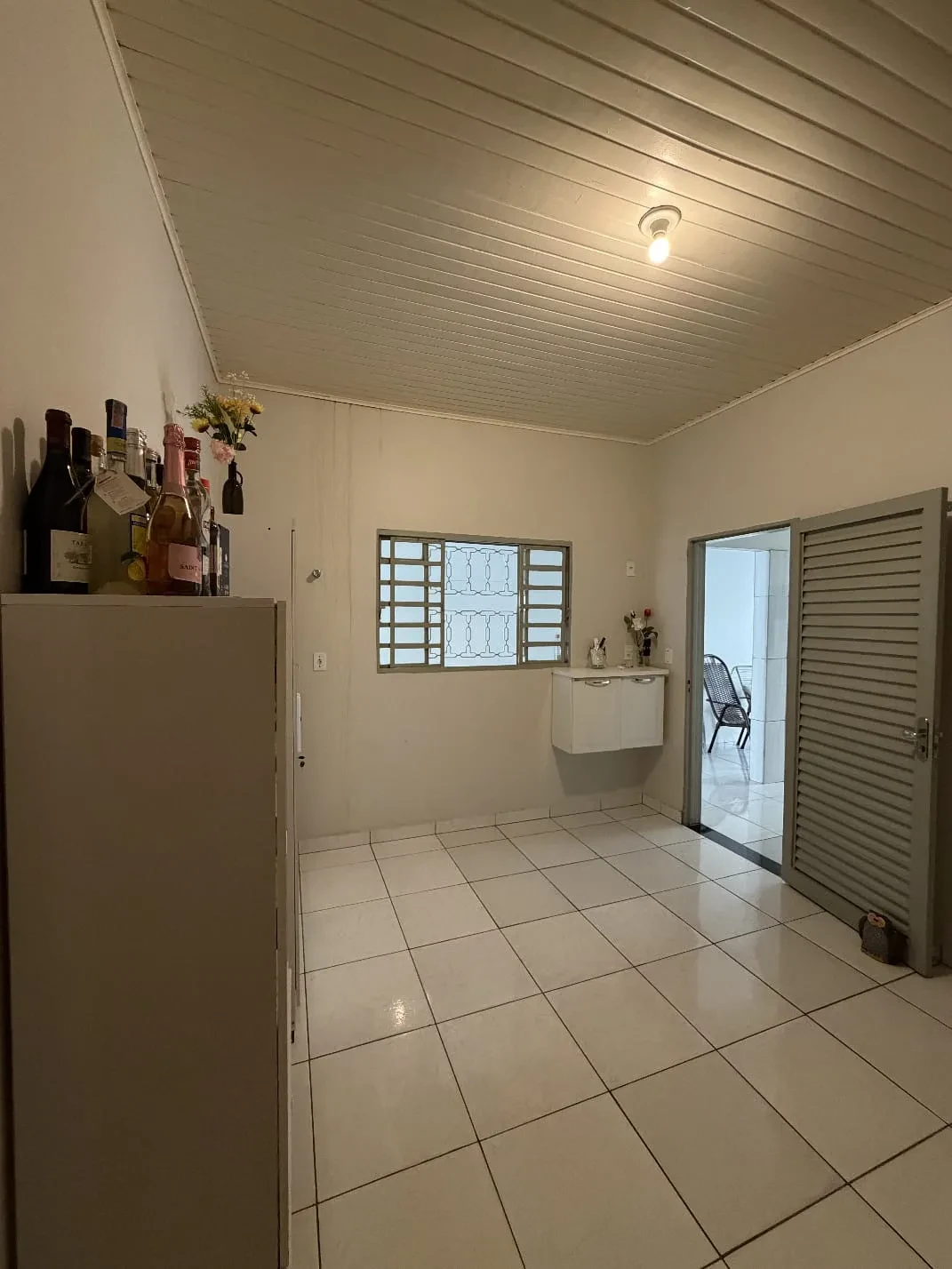 Imagem Casa com 4 Quartos à Venda, 254 metros em Jardim Mato Grosso - Rondonópolis