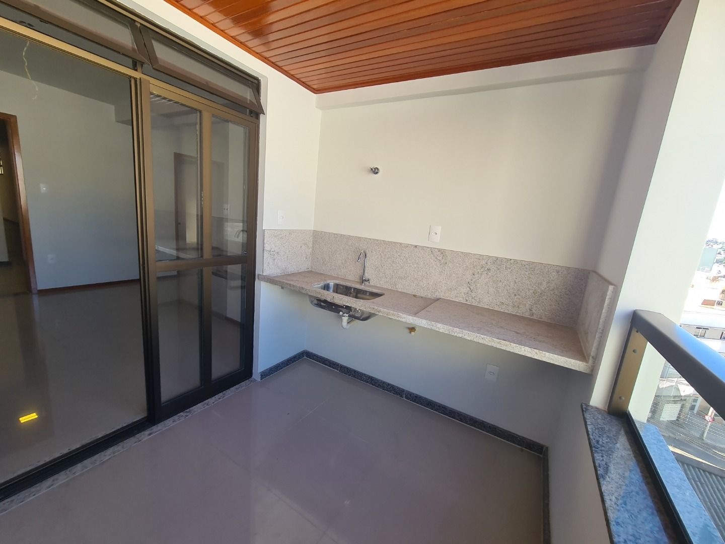 Imagem Apartamento com 2 Quartos à Venda, 82 m² em Santa Helena - Juiz de Fora