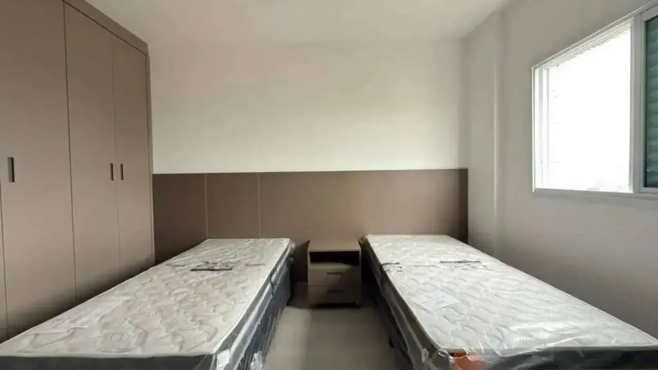 Foto do imóvel: Apartamento com 3 Quartos à Venda, 10174 m² em Boqueirão - Santos