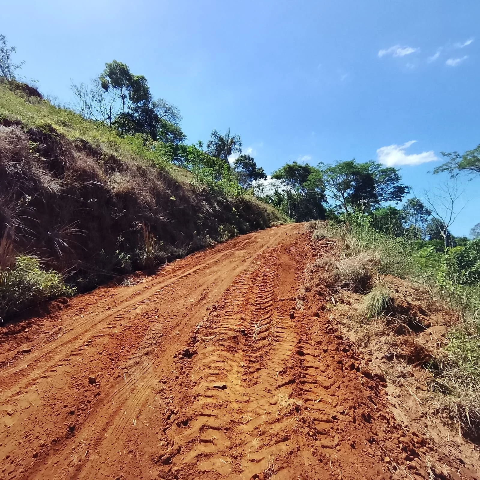 Imagem Terreno à Venda, em Torreões - Juiz de Fora