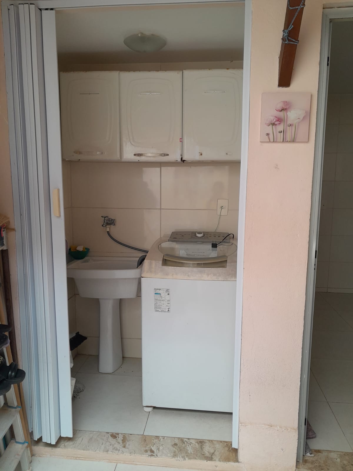 Imagem Casa de Condomínio com 2 Quartos à Venda, 120 m² em Recreio Ipitanga - Lauro de Freitas