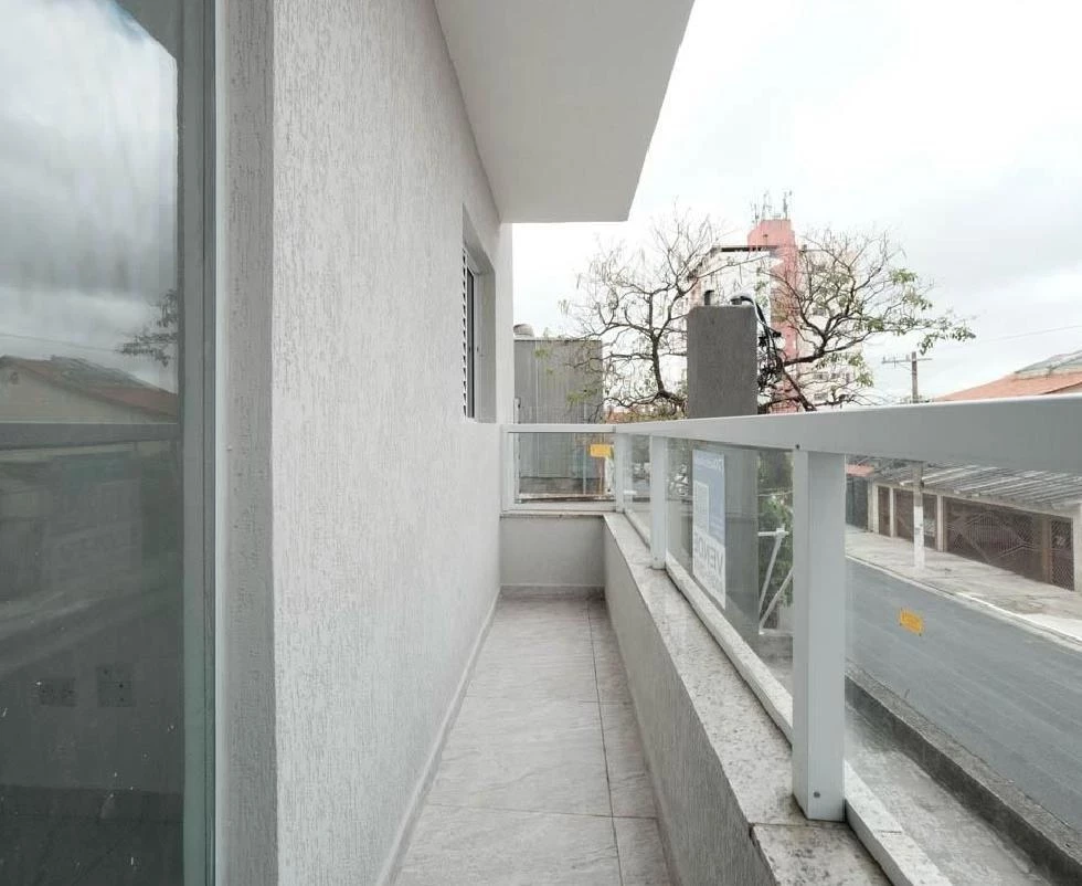 Foto do imóvel: Apartamento com 2 Quartos à Venda, 42 m² em Vila Guilhermina - São Paulo