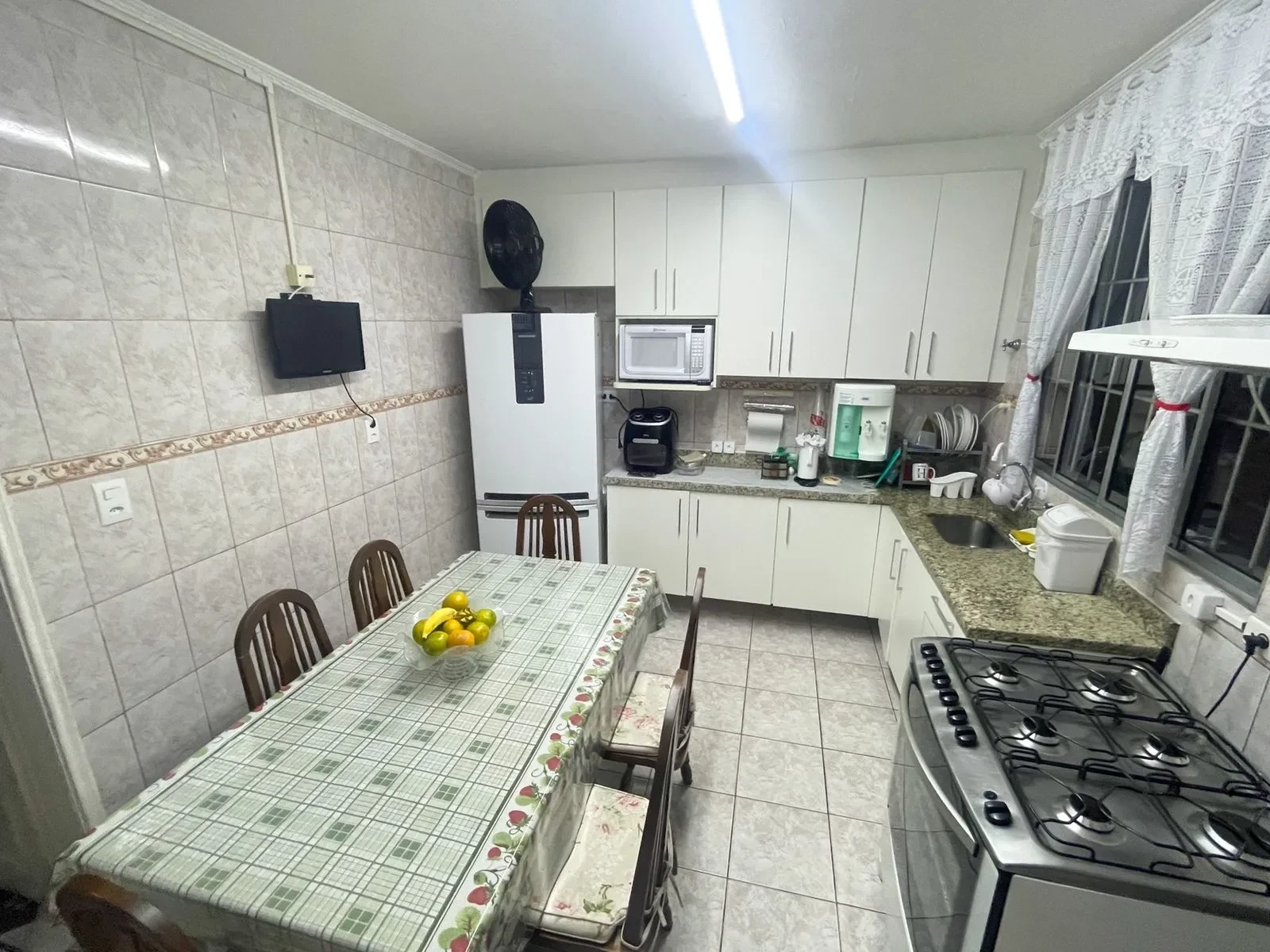 Imagem Sobrado com 3 Quartos à Venda, 80 m² em Casa Verde Alta - São Paulo