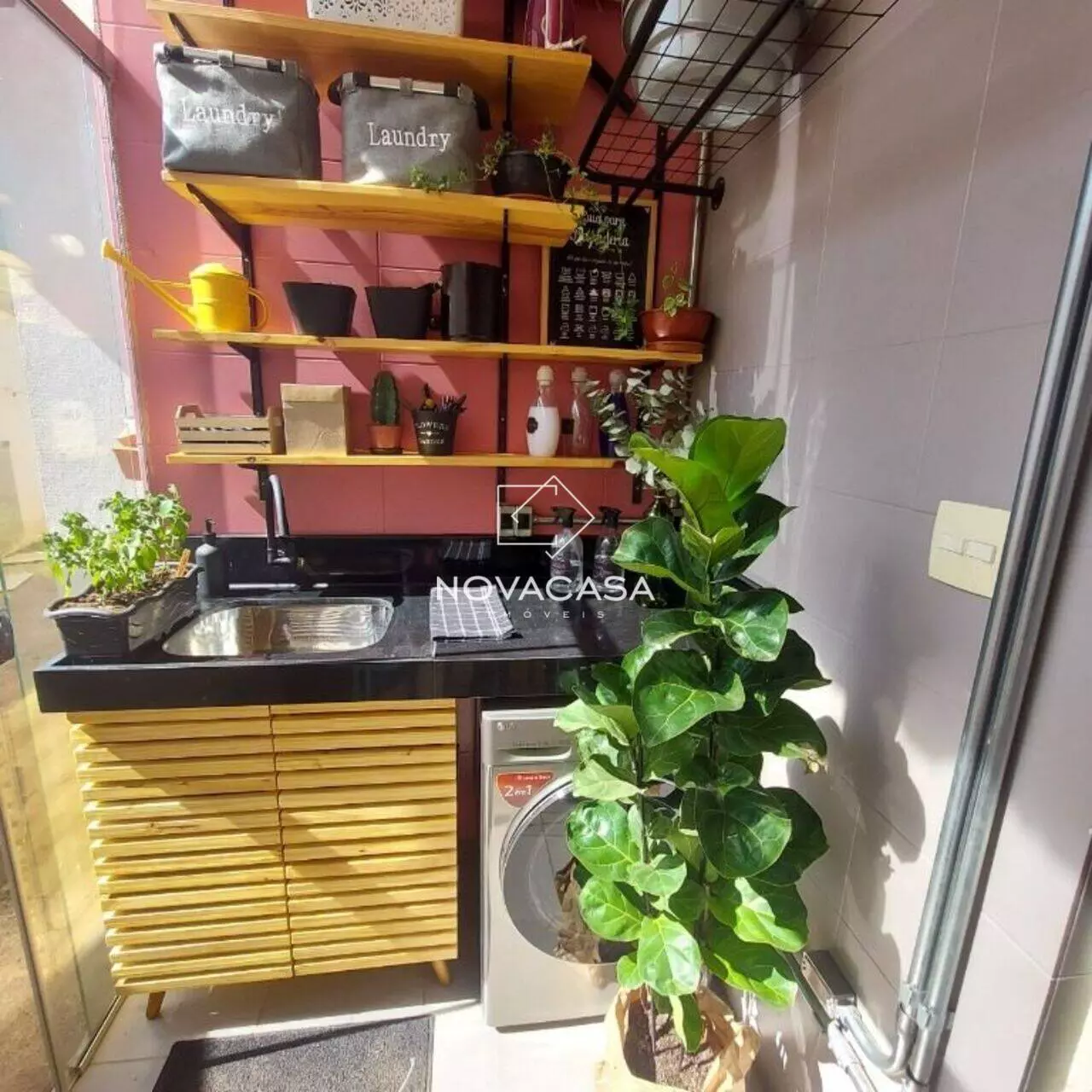 Imagem Casa com 3 Quartos à Venda, 110 m²em Trevo  - Belo Horizonte 