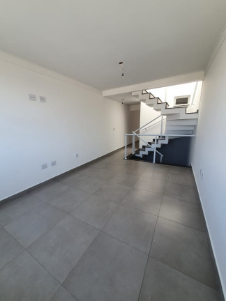 Imagem Sobrado com 3 Quartos à Venda, 131 m² em Vila Cunha Bueno - São Paulo