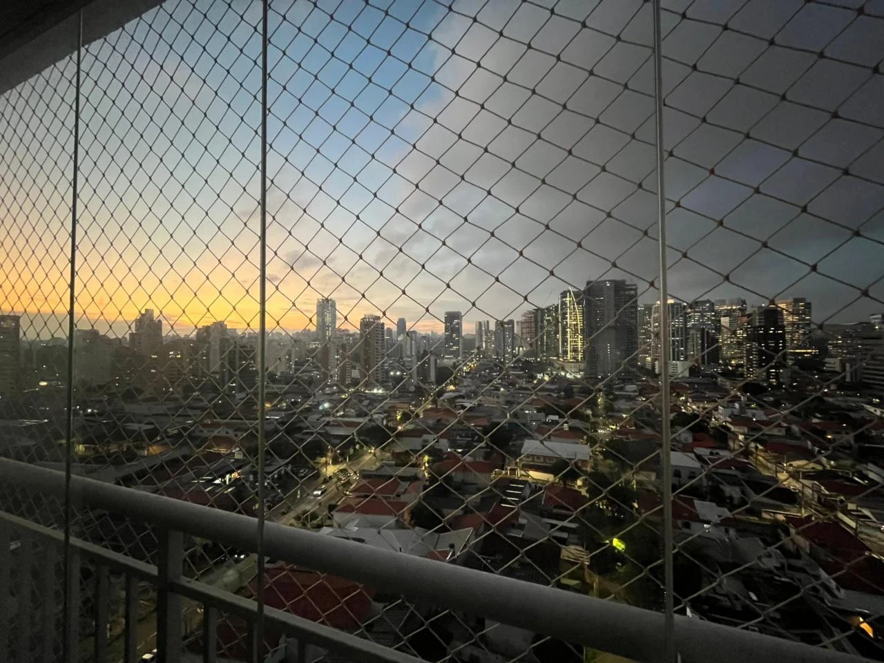 Imagem Apartamento com 2 Quartos à Venda, 58 m² em Jardim Portal I e II - São Paulo