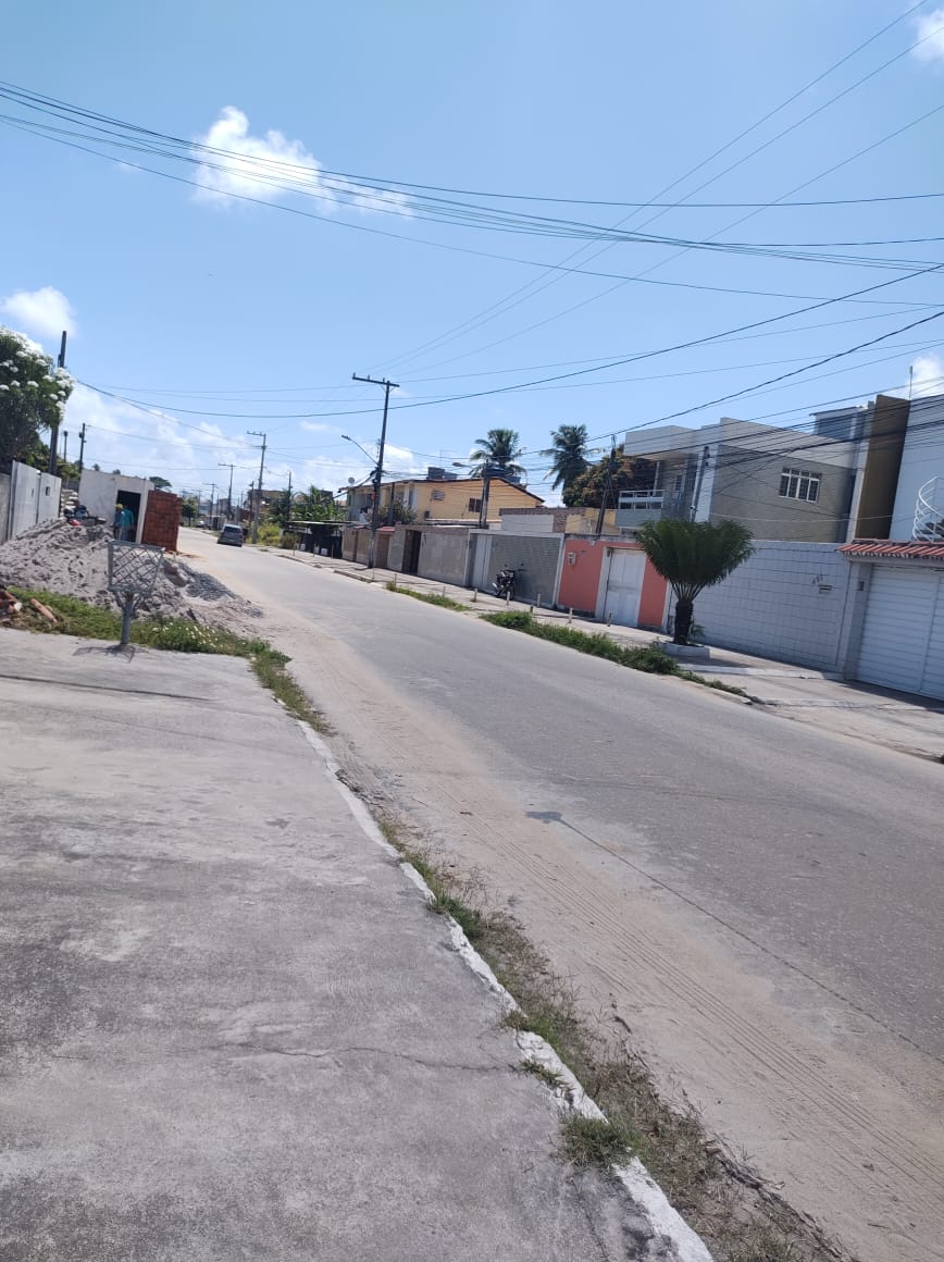 Imagem Casa com 3 Quartos para Alugar, 120 m²em Nossa Senhora da Conceição - Paulista