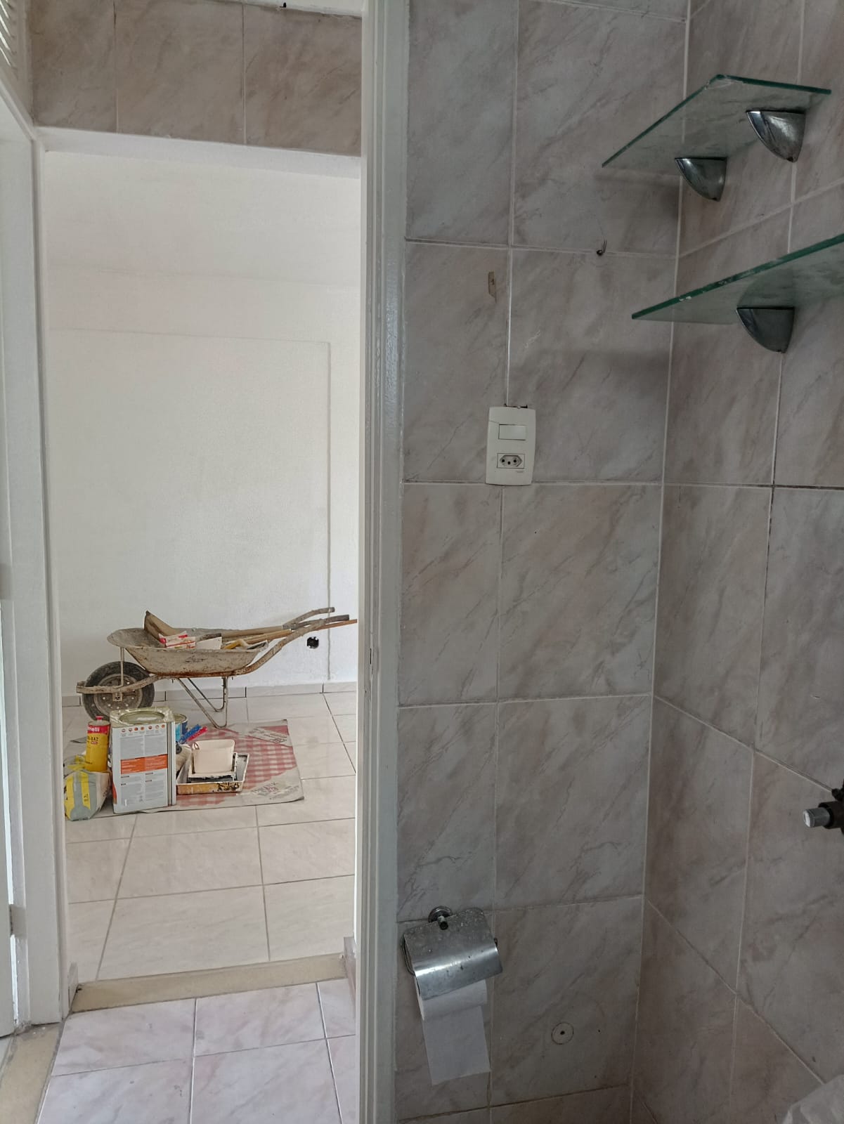 Foto do imóvel: Apartamento com 2 Quartos à Venda, 43 m²em  - 