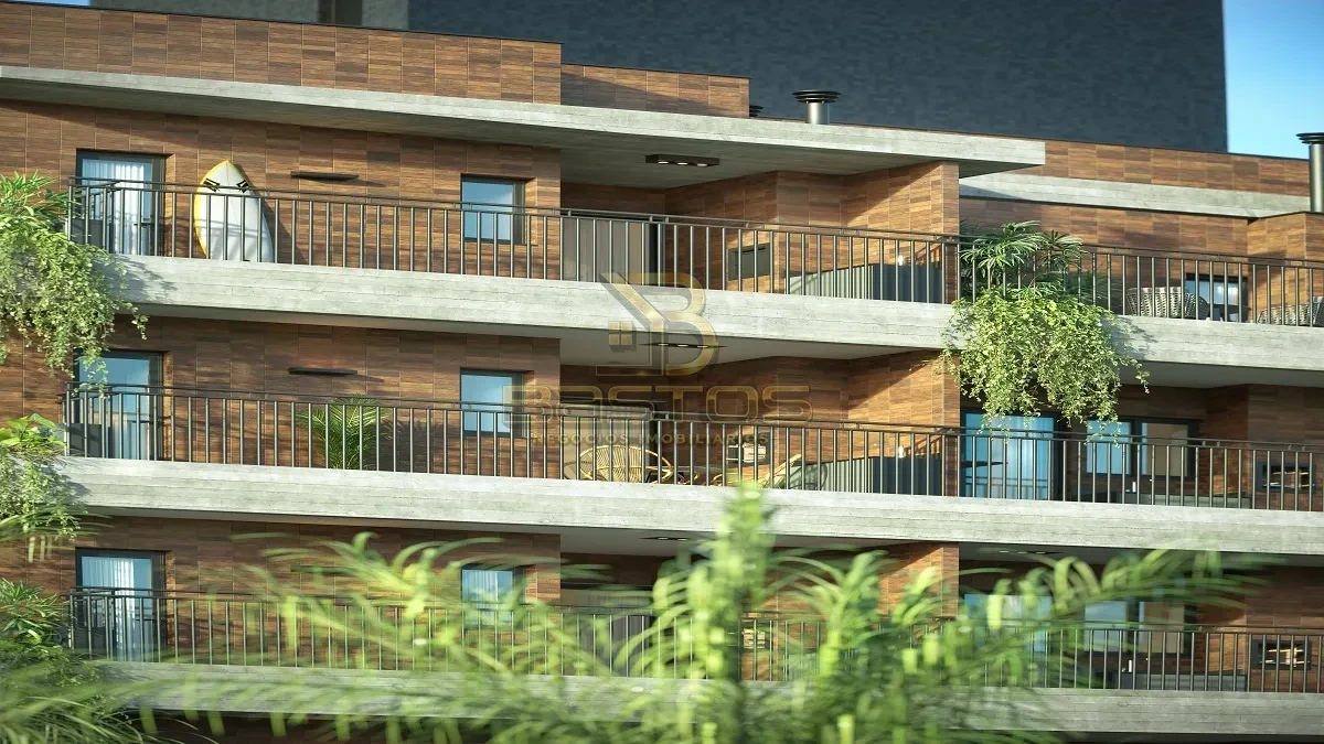 Imagem Apartamento com 2 Quartos à Venda, 73 m² em Itaguá - Ubatuba