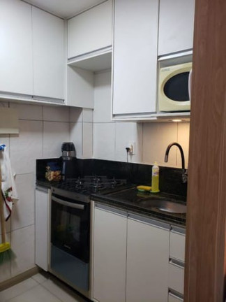 Imagem Apartamento com 2 Quartos à Venda, 56 m² em Ponta Negra - Natal
