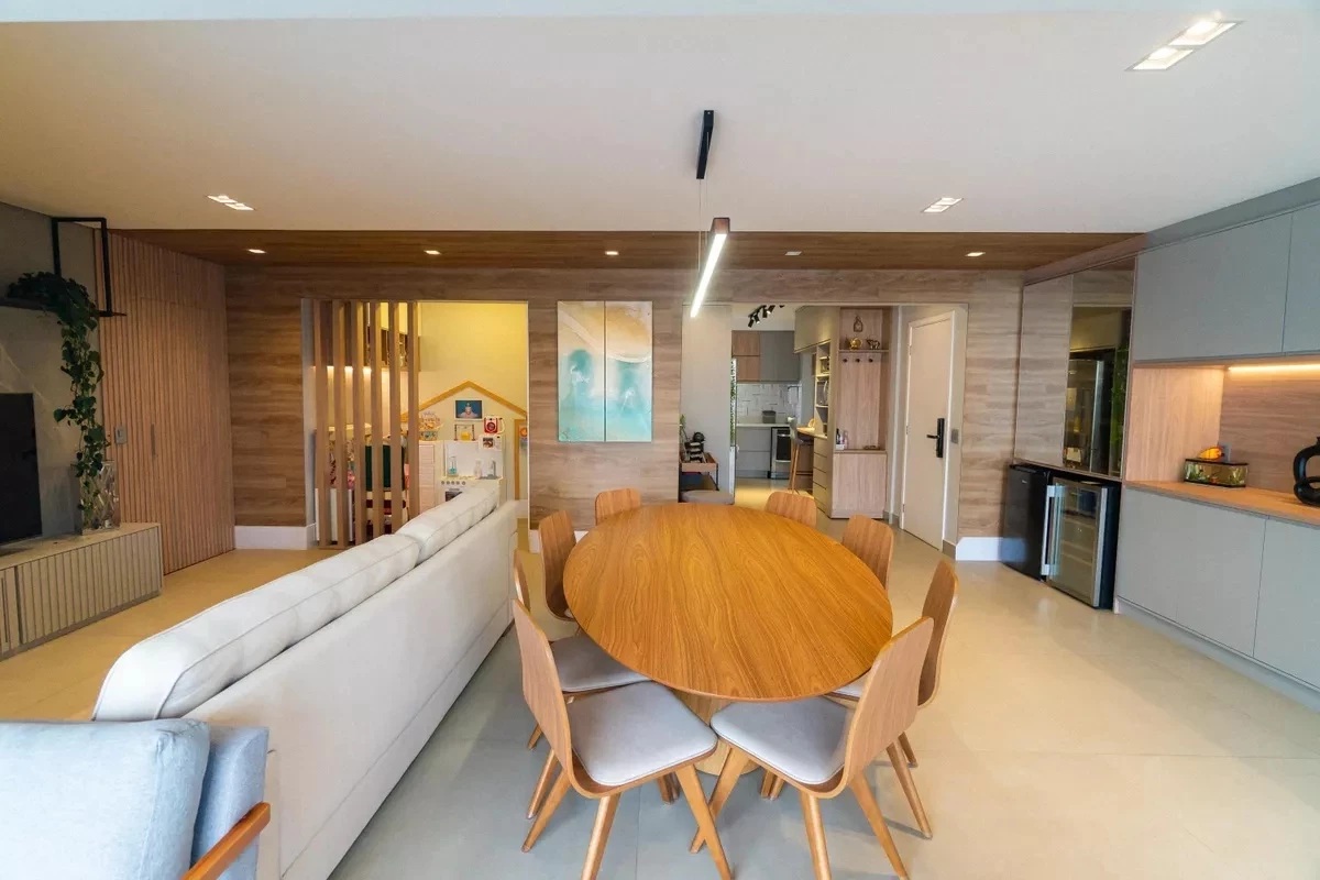Imagem Apartamento com 3 Quartos à Venda, 127 m² em Vila Mascote - São Paulo Imagem Apartamento com 3 Quartos à Venda, 127 m² em Vila Mascote - São Paulo