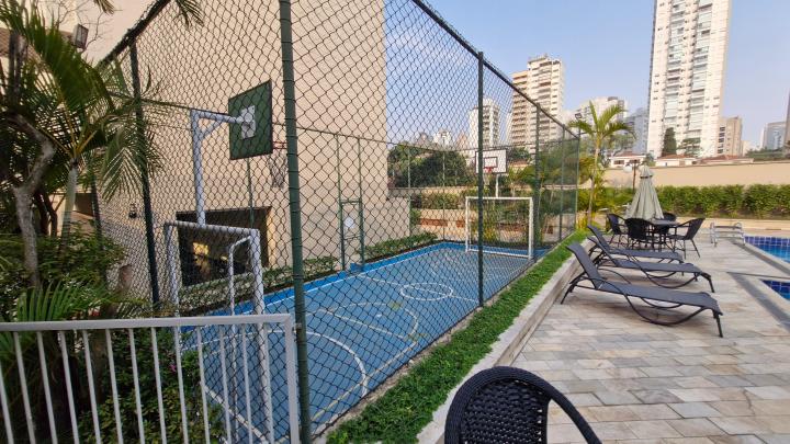 Imagem Apartamento com 3 Quartos à Venda, 109 m² em Vila Alexandria - São Paulo