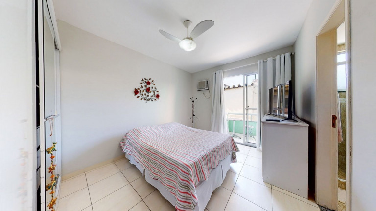 Imagem Casa com 3 Quartos à Venda, 140 m² em Praça Seca - Rio de Janeiro