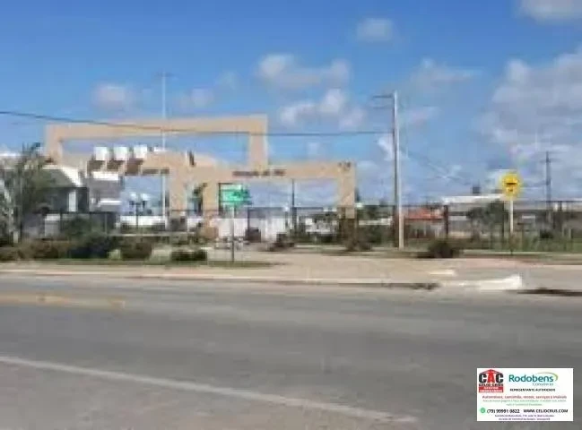Foto do imóvel: Terreno à Venda, 140733 m² em Mosqueiro - Aracaju