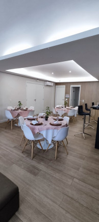 Imagem Apartamento com 1 Quarto à Venda,  em Umuarama - Osasco