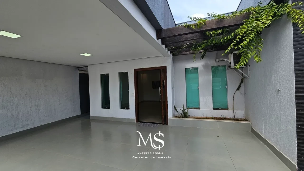 Imagem Casa de Condomínio com 4 Quartos à Venda ou Locação, 416 m² em Setor Habitacional Vicente Pires - Brasília
