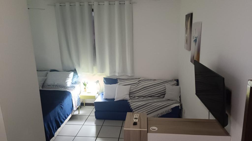 Imagem Studio com 1 Quarto à Venda, 28 m²em Ondina - Salvador