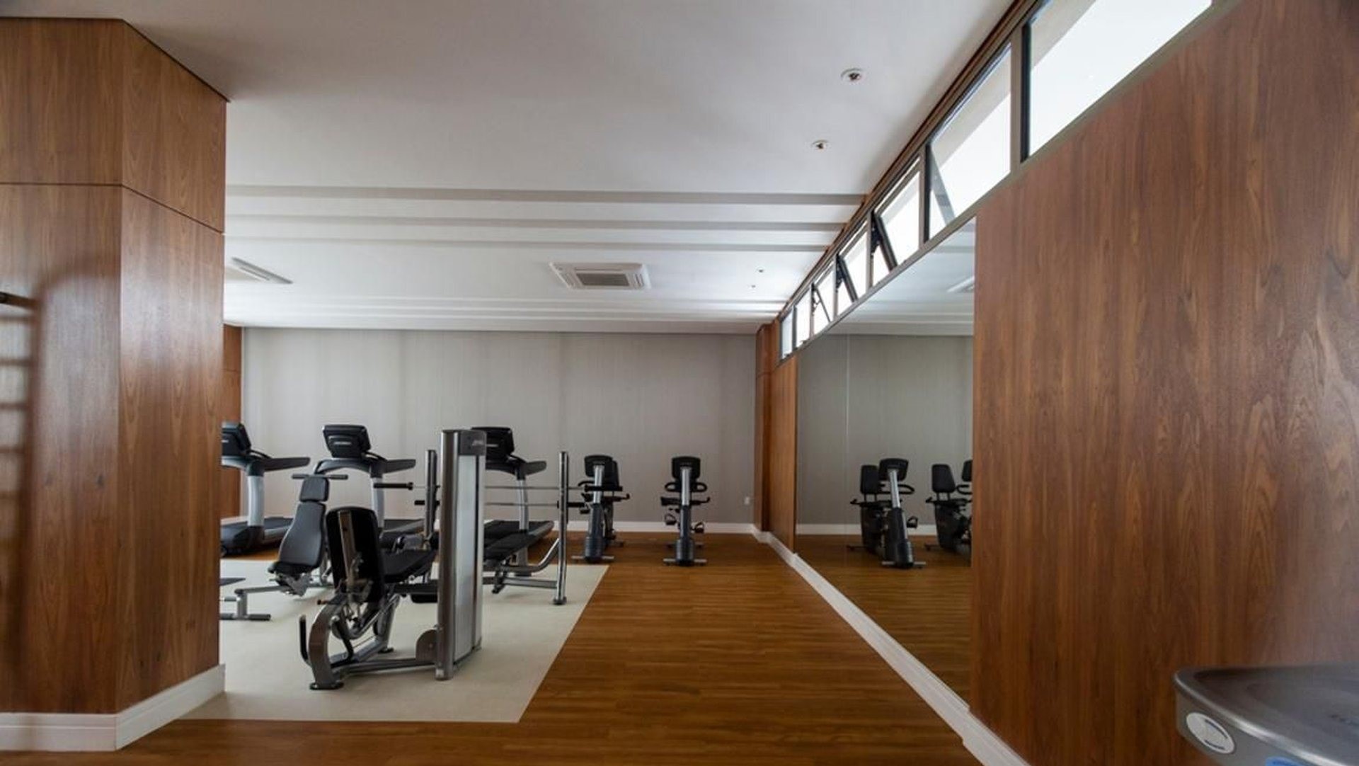 Imagem Apartamento com 2 Quartos à Venda, 174 m² em Vila Clementino - São Paulo