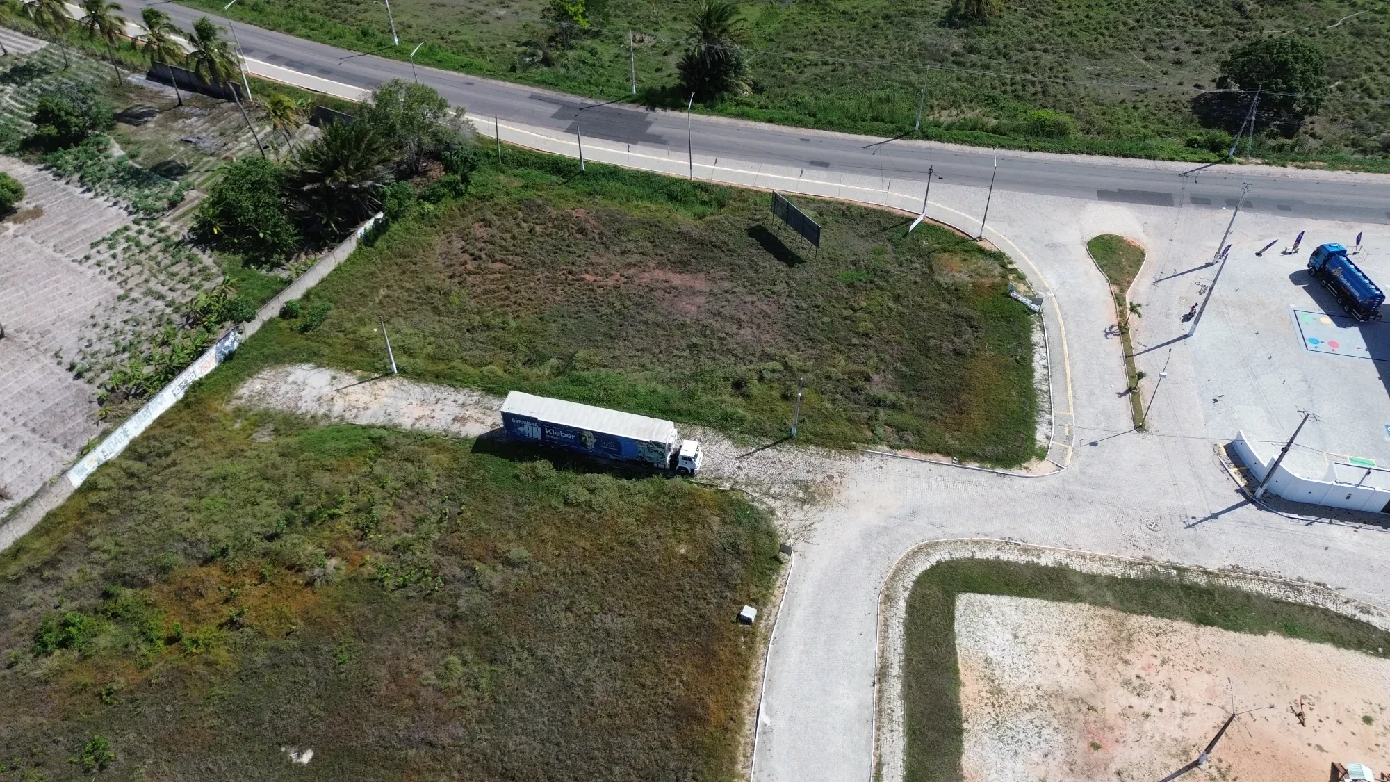 Foto do imóvel: Terreno à Venda, 2920 metros em Nísia Floresta - Nísia Floresta