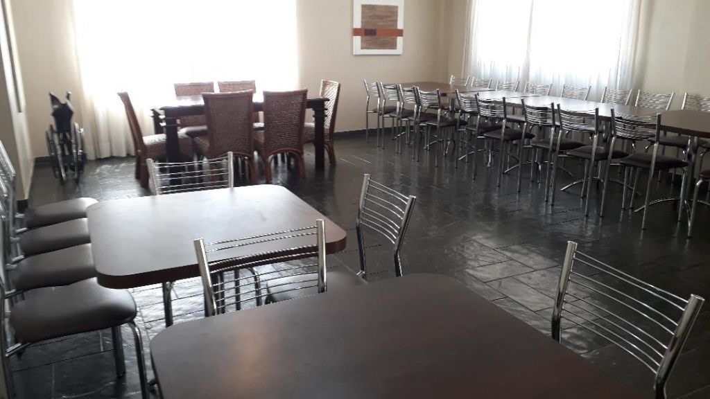 Imagem Apartamento com 2 Quartos à Venda, 65 m²em Vila Clementino - São Paulo