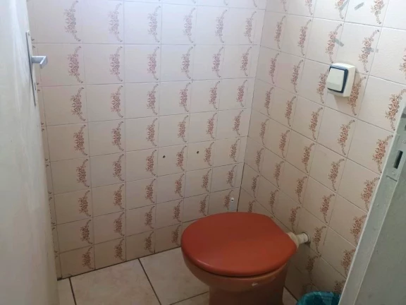 Imagem Galpão à Venda, 854 m² em Vila Antonieta - São Paulo