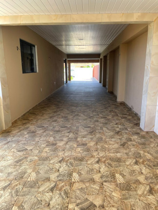 Imagem Casa com 3 Quartos à Venda,  em Centro - Lucena