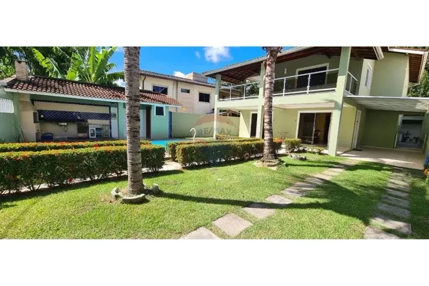 Foto do imóvel: Casa de Condomínio com 5 Quartos à Venda, 311 m² em Portão - Lauro de Freitas