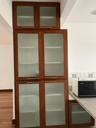 Imagem Apartamento com 2 Quartos para Alugar, 148 m² em Jardim Paulista - São Paulo