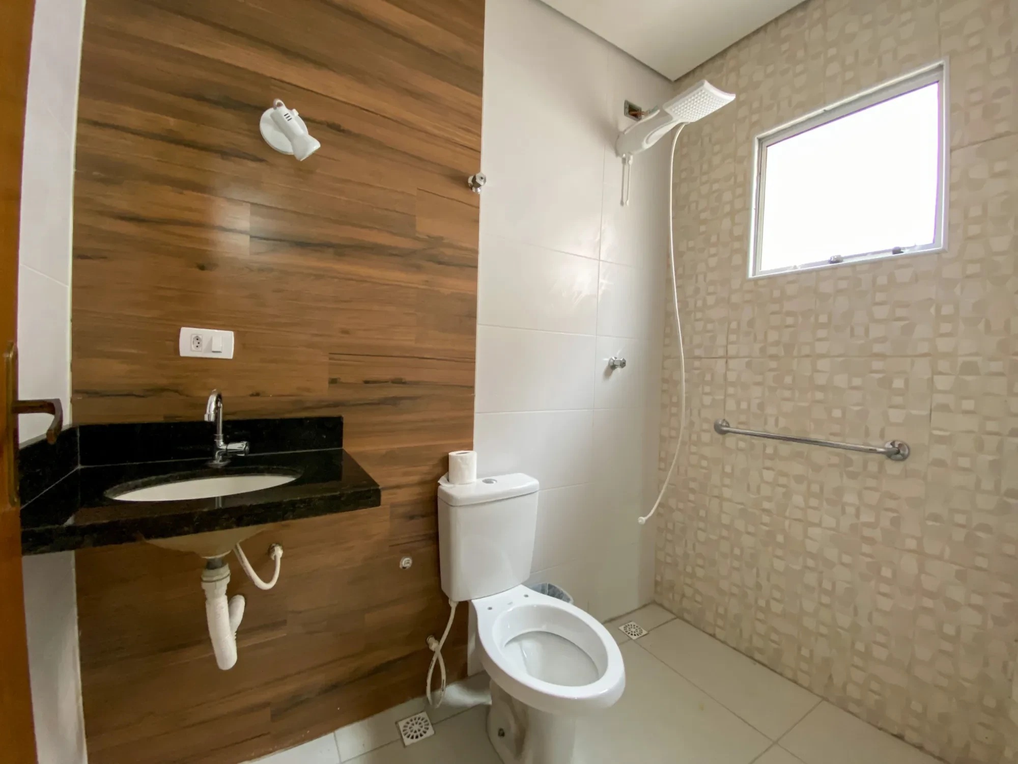 Imagem Casa com 2 Quartos à Venda, 170 m² em São Jorge - Santos