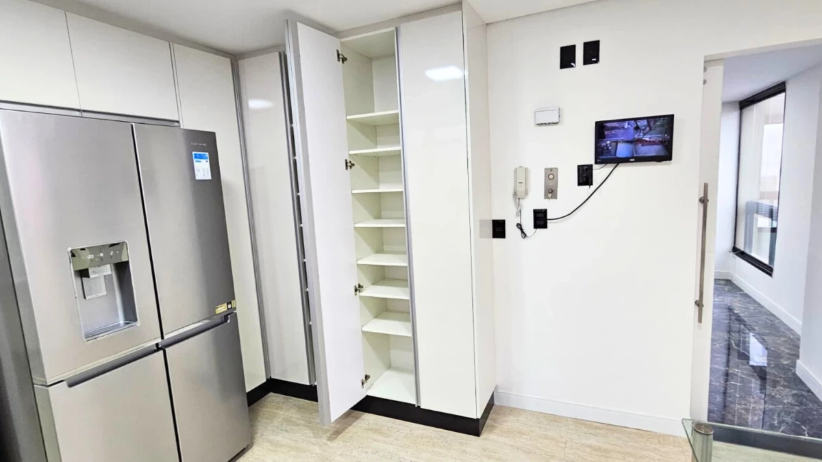 Imagem Apartamento com 3 Quartos à Venda, 210 m² em Sumaré - São Paulo