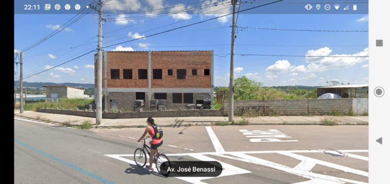 Imagem Imóvel Comercial à Venda, 480 m²em Loteamento Parque Industrial - Jundiaí