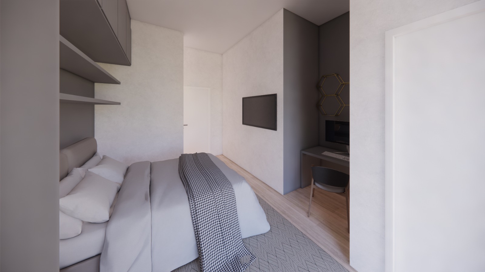 Imagem Sobrado com 2 Quartos à Venda, 85 m²em Jardim Simus - Sorocaba